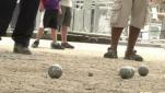 La pétanque déboule à Paris