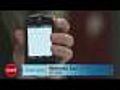 CNET Looks At Motorola's Surf A3100 Phone