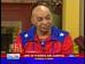 Coffee With: Globetrotter Curley Neal