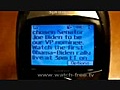 watch free tv barack obama selects joe biden see text message