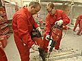 Raus aus der Krise - Mit neuen Jobs