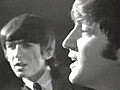 The Making Of A Hard Day’s Night