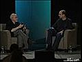 AllThingsD at CES: Andy Rubin Highlights