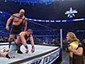 John Cena Vs. Big Show