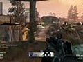 Drive-in Gameplay Annihilation Map Pack