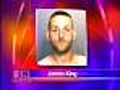 Suspect Arrested In Md. Traffic Signal Shooting