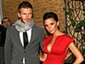 Victoria Beckham is having a girl