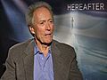 Eastwood Ponders Mortality With &#039;Hereafter&#039;