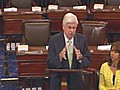 Dodd: &#039;I Can’t Legislate Integrity&#039;