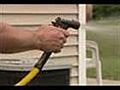 How To Fix A Garden Hose