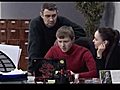 Девятый отдел (2010) фильм 6 / Трон люцифера / 2-я часть