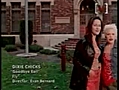 Dixie Chicks -Goodbye Earl