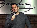 Comedy Brew - Mike Vecchione: Old Navy