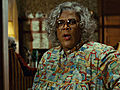 Tyler Perry’s I Can Do Bad All By Myself reviewed by The Rotten Tomatoes Show