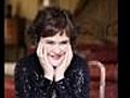 Susan Boyle chante Madonna : bluffant !