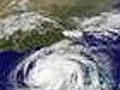 Ike Threatens Wall of Water Toward Houston