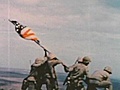 The Military Network - Iwo Jima: Memories in the Sand