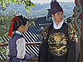 Yi San Episode 11