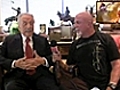 Ric’s Corner: Mogul Joe Weider,  Part 1