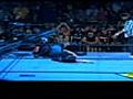 TNA : Hard Justice 2010 : ECW Tribute : Tommy Dreamer vs Raven with special referee Mick Foley (08/08/2010).