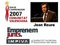 Joan Roure, profesor del IESE