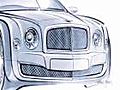 Exclusive Look at the Bentley Mulsanne