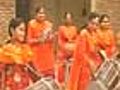 Musical passion: All girls band floors Punjab