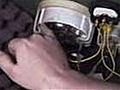 How To Install A Water Temperature Gauge On A Snowmobile