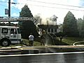 Emmaus Avenue Fire