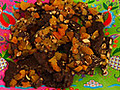 Apricot Almond Bark