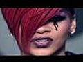 David Guetta ft Rihanna - Who’s That Chick