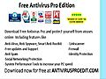 windows antivirus free trial