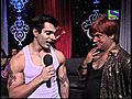 Suresh Mennon’s take on Bobby Darling - Jhalak Dikhhla Jaa - Episode 23