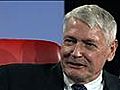 Liberty Media Chairman John Malone: The Full D7 Session