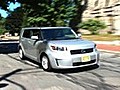 2008 Scion XB