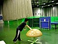 こーじろー円馬開脚旋回