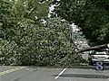 Cleanup In Cumberland County Could Take Awhile