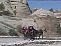 Discover Petra in Jordan