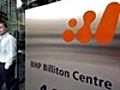 BHP says it will maintain credit rating