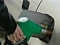 Holiday motorists feel pain at pump