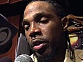 Haslem talks about the end of the season