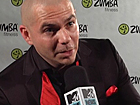 Pitbull Dishes On Competing For Best Summer Hit