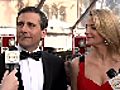 SAG Red Carpet Pre-Show - Steve Carell