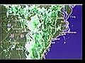 wx LIVE REMOTEs 1998-01-08 zonal winter storm