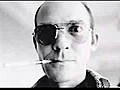 Gonzo: The Life and Times of Hunter S. Thompson