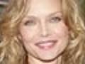 Michelle Pfeiffer’s Wedding Secret