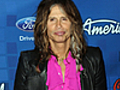 Steven Tyler on Why He Joined 