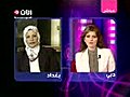 رئيسة منظمة أنوار الرحمة الإنسانية -زينب هلال علي