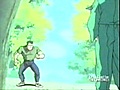 Panchisco - Anime - Yu yu hakusho Episodio 7 Castellano