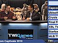TWiGames Episode 29 - 4/25/10